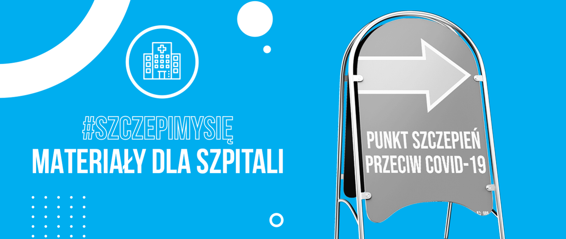 #szczepimysie