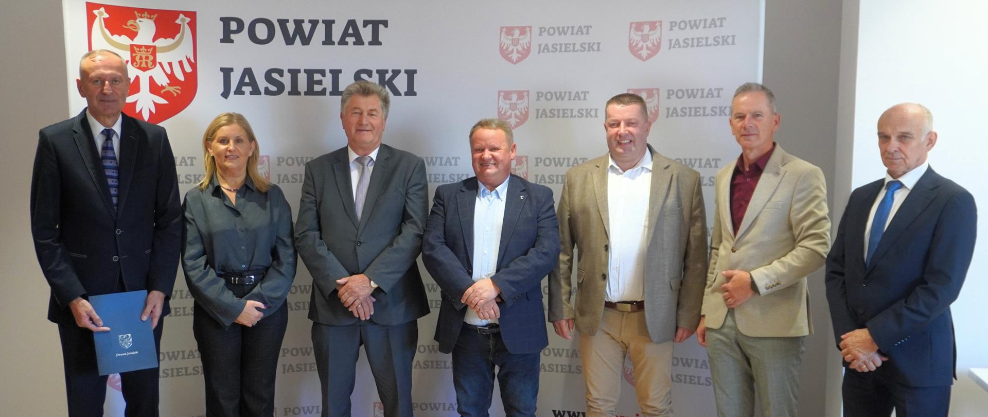 Nowy Dyrektor Szpitala Specjalistycznego w Jaśle