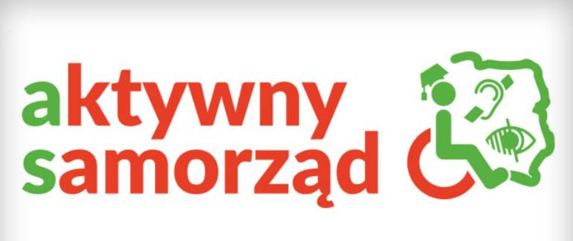 Aktywny Samorząd - Państwowy Fundusz Rehabilitacji Osób Niepełnosprawnych
