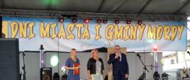Dni Miasta i Gminy Mordy - 31.08.2022