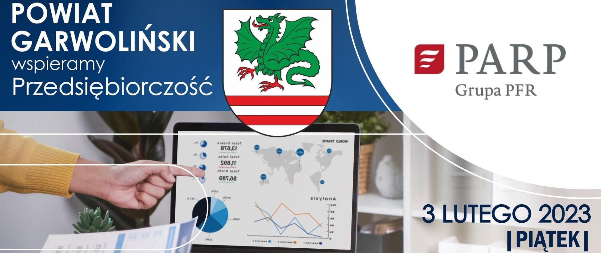 Zaproszenie Forum Przedsiębiorczości 
