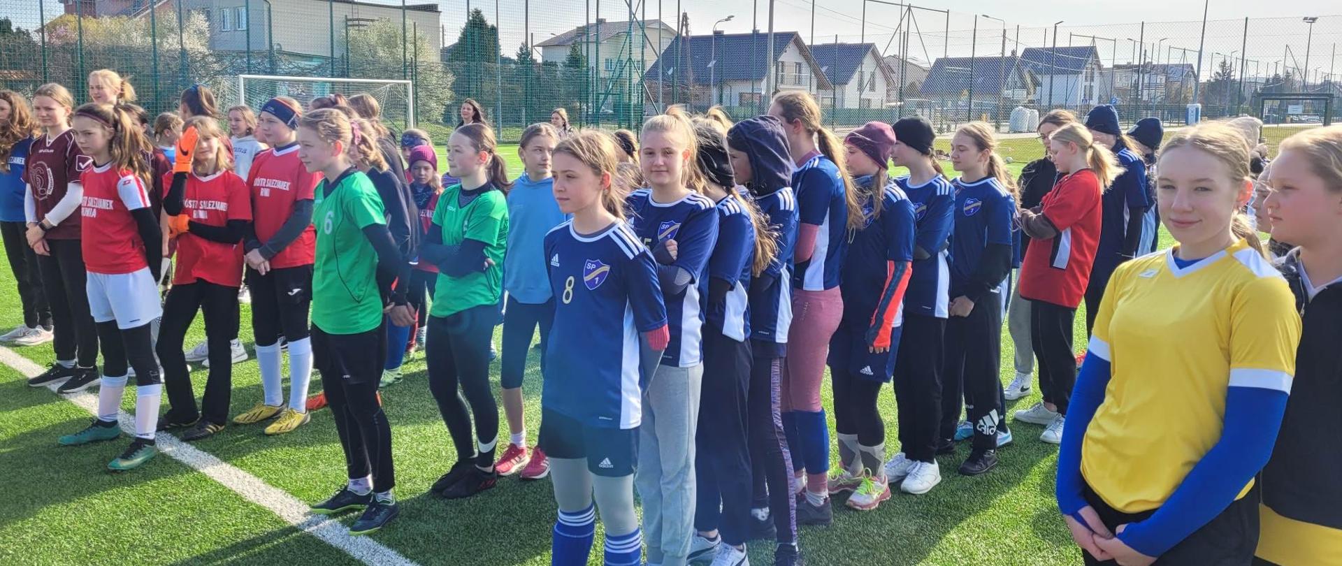 KOLEJNY SUKCES SPORTOWY