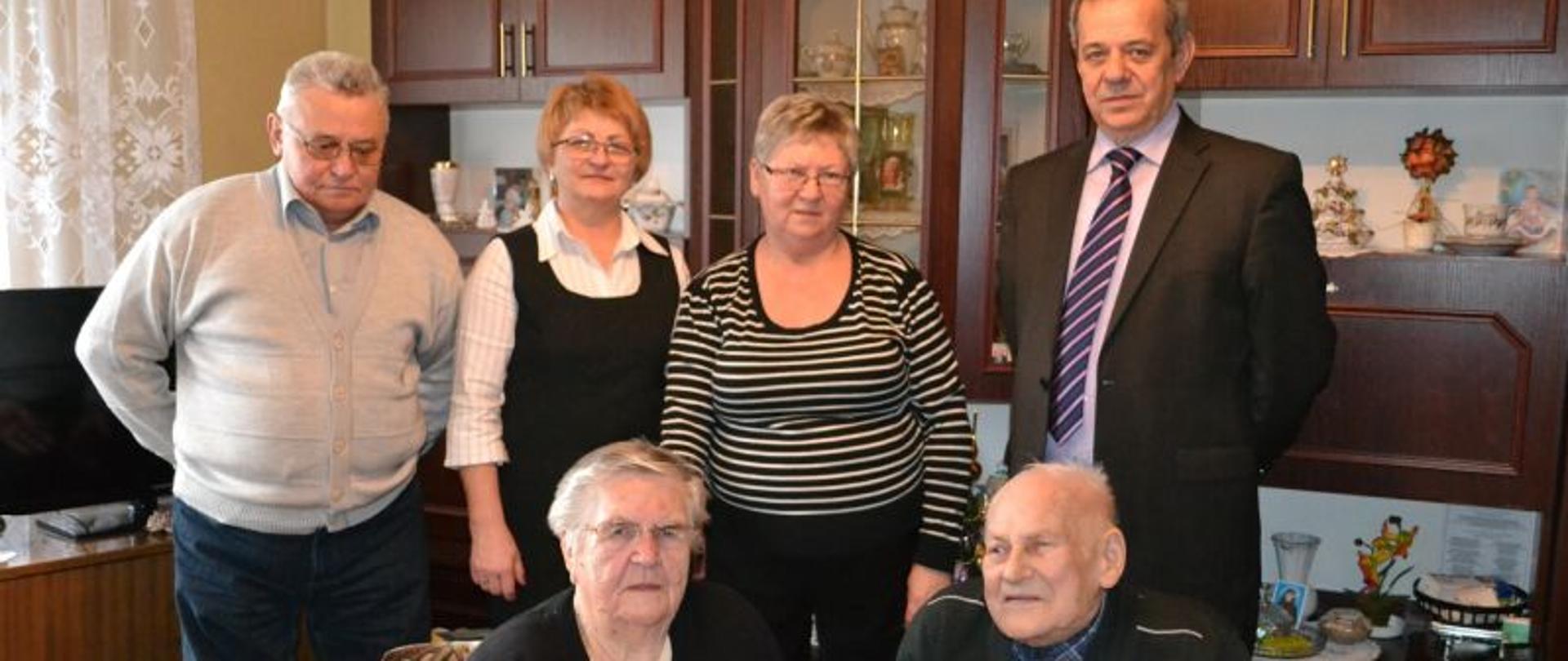 żelazowe gody