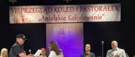 Przegląd Kolęd