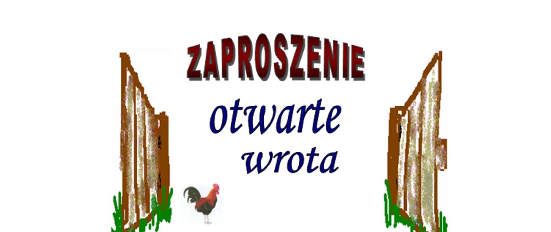 Otwarte Wrota - Doliwo 