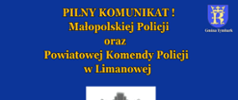 Komunikat 
