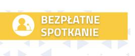 Plakat informujący o bezpłatnym spotkaniu dla potencjalnych wnioskodawców Działania 11.1 „Inwestycje dla bezpieczeństwa i obrony”, dotyczącego wsparcia przedsiębiorstw w zakresie rozwoju produktów, usług i technologii o podwójnym zastosowaniu (dual-use), podtyp B – rozwój innowacyjnych produktów, usług i technologii dual-use. Spotkanie odbędzie się 23 października 2026 r. w godzinach 9:15–13:00 w Urzędzie Marszałkowskim Województwa Podkarpackiego w Rzeszowie, przy al. Łukasza Cieplińskiego 4. Na plakacie znajduje się kod QR, grafika konstrukcji stalowego mostu oraz logotypy Punktu Informacyjnego Funduszy Europejskich, Rzeczypospolitej Polskiej i Unii Europejskiej.