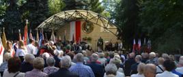 Msza św. w ramach obchodów „Koneckiego Września”