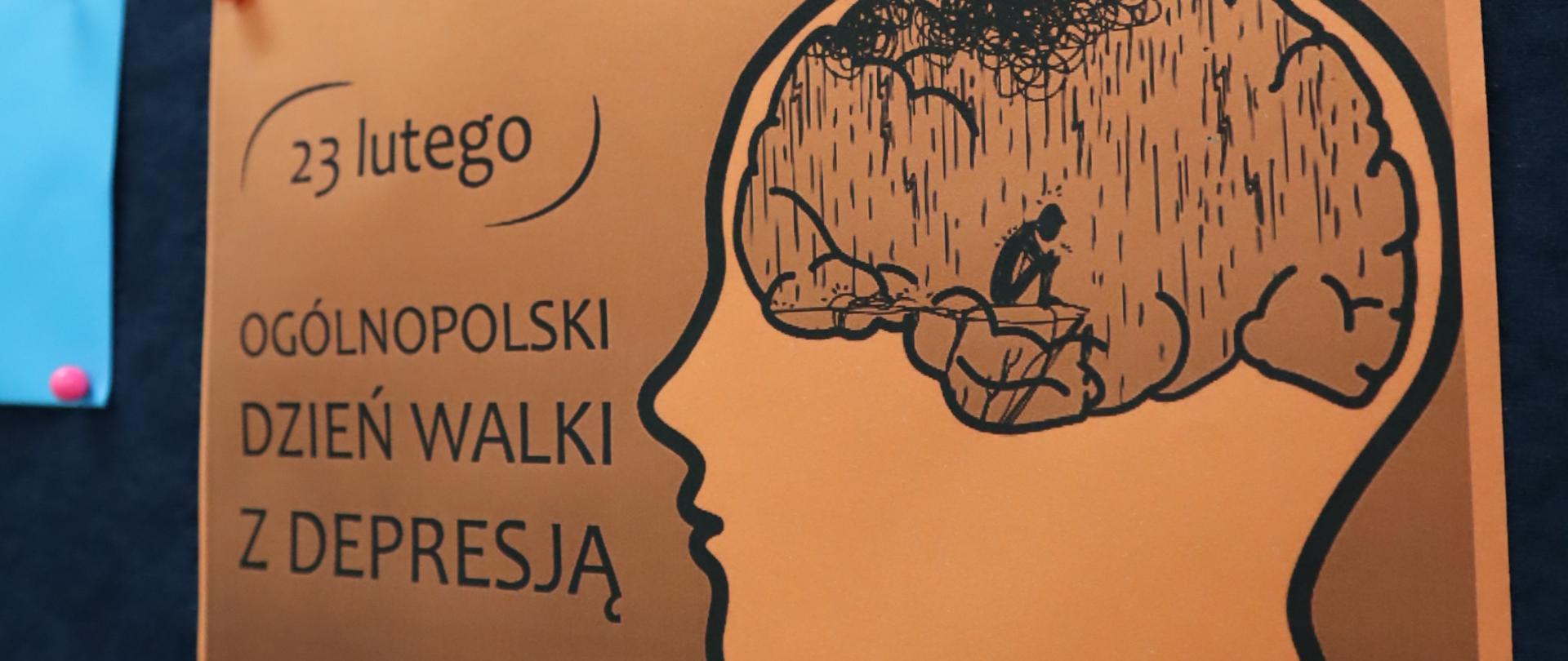 Ogólnopolski Dzień Walki z Depresją 