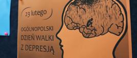 Ogólnopolski Dzień Walki z Depresją 