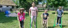GRY I ZABAWY NASZYCH DZIADKÓW