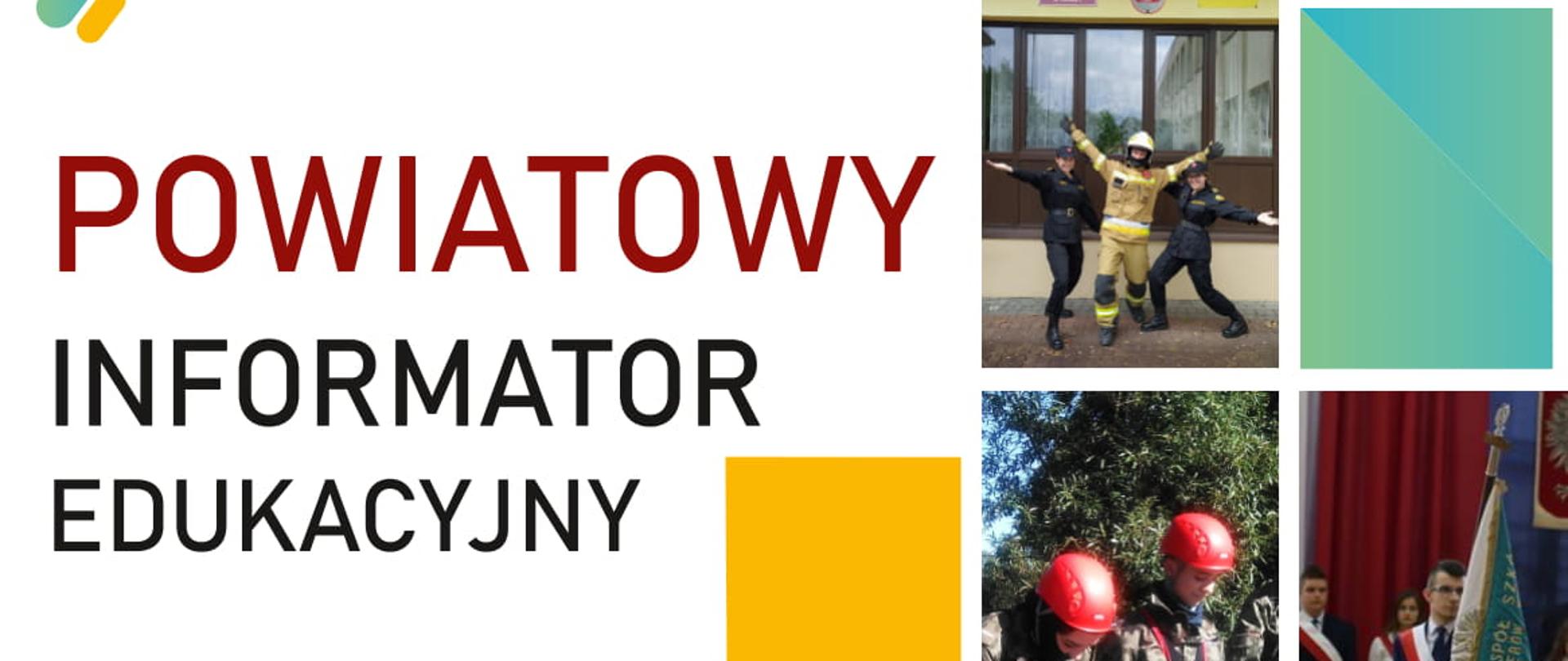 Powiatowy Informator Edukacyjny