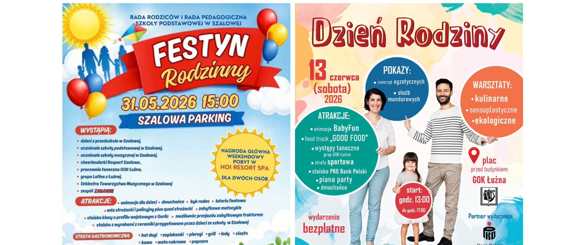 dzień rodziny
