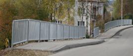 Przebudowa drogi gminnej Lubenia - Stara Droga