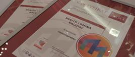 Miasto i Gmina Kaczory z certyfikacją programu Przyjazna Polska!