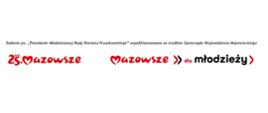 logotypy Mazowsze