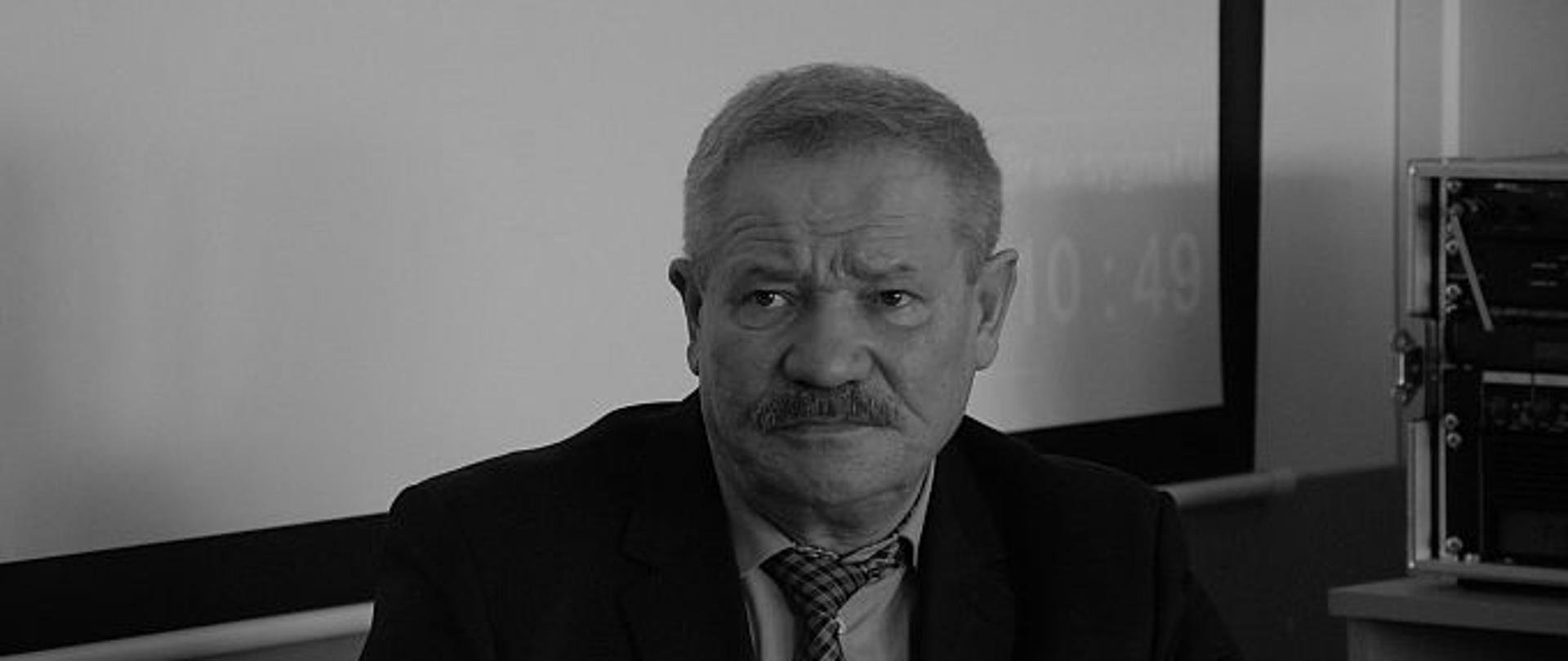 Zbigniew_Węgrzynek