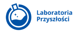 logo labolatoria przyszłości
