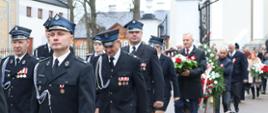 OBCHODY ŚWIĘTA ODZYSKANIA NIEPODLEGŁOŚCI