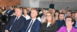 Konferencja Rynek Pracy 2025 – konkretna wiedza, żywa dyskusja i ważne tematy!