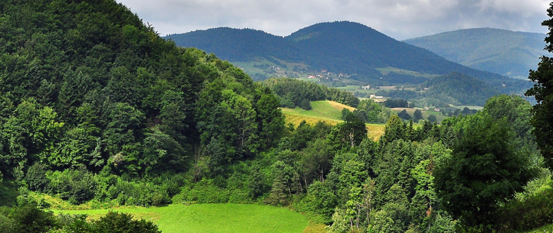 Beskid Wyspowy
