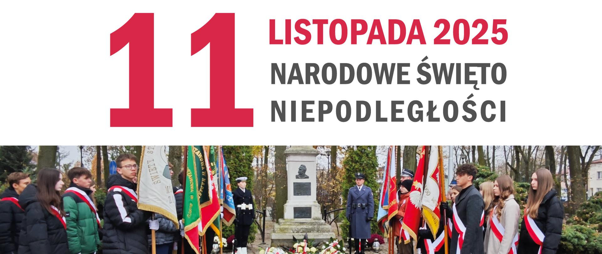 Narodowe Święto Niepodległości