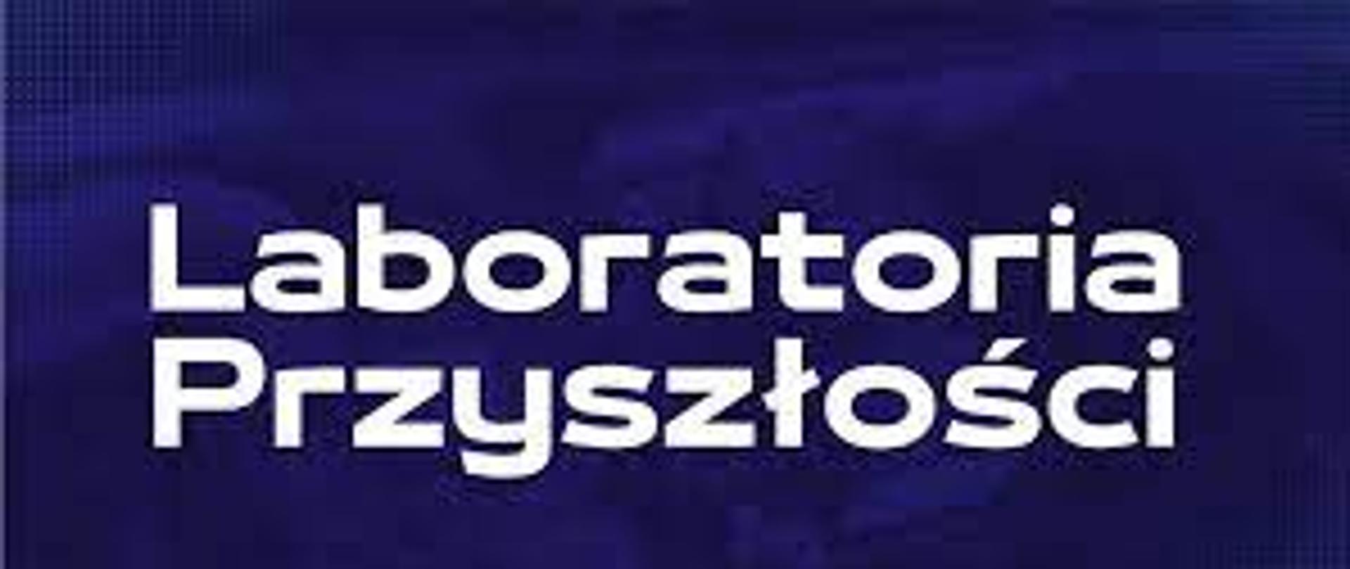 Laboratorium przyszłości