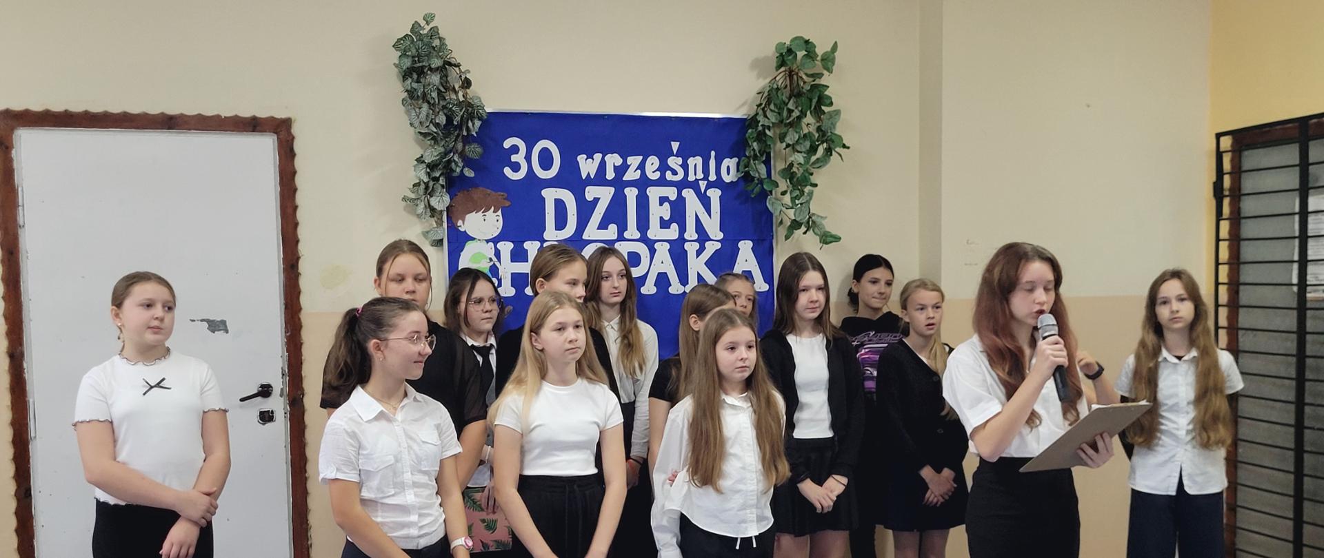 Dzień Chłopaka