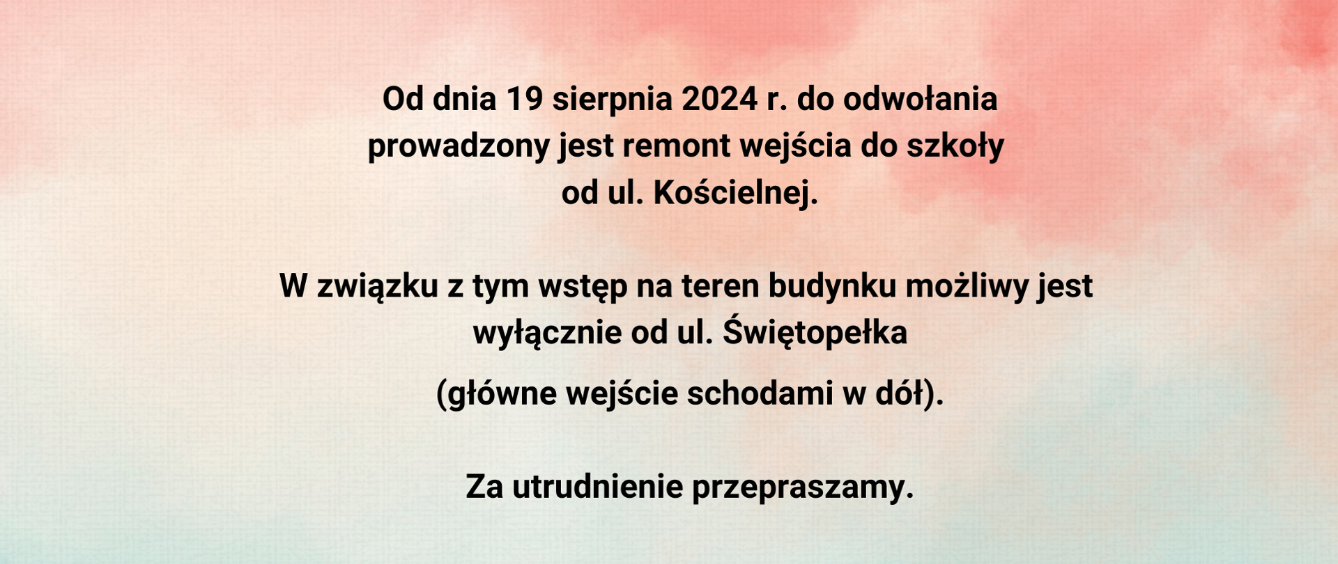 .