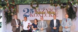 Alchemik, Kowale Losu i Gwoździe Sezonu – laureaci 2024
