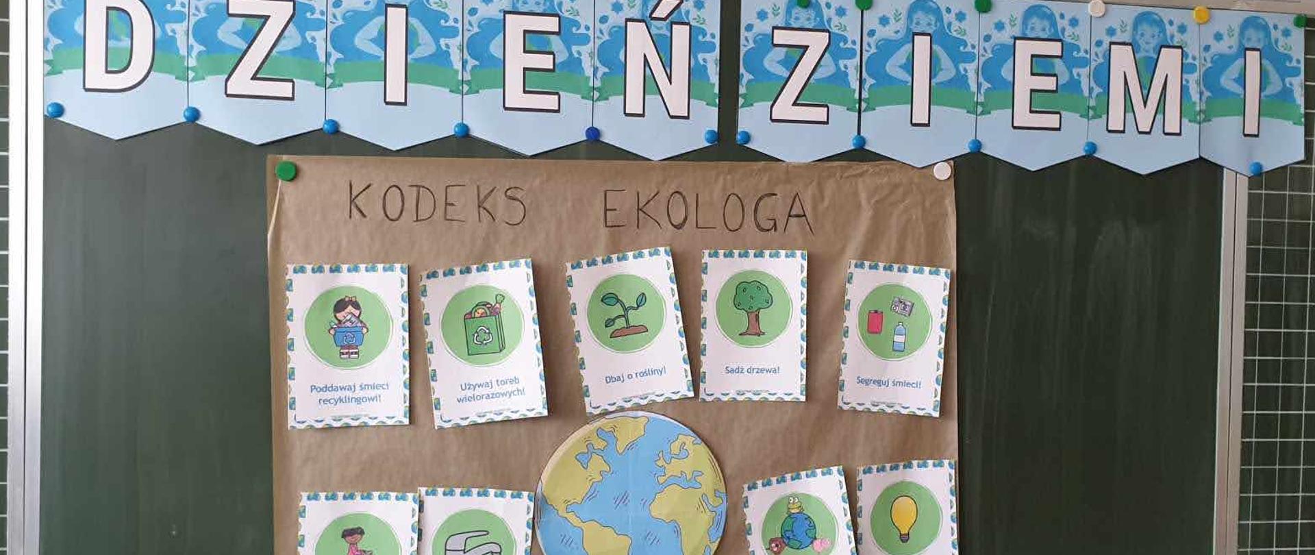 Dzień Ziemi