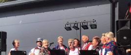 Promocja szczepień KGW Świniary