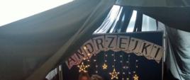 zabawy andrzejkowe