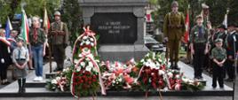 Obchody 231. rocznicy uchwalenia Konstytucji 3 Maja
