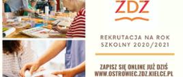 Rekrutacja ZDZ