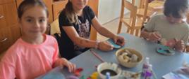 Trzeci dzień wakacyjnych warsztatów za nami!