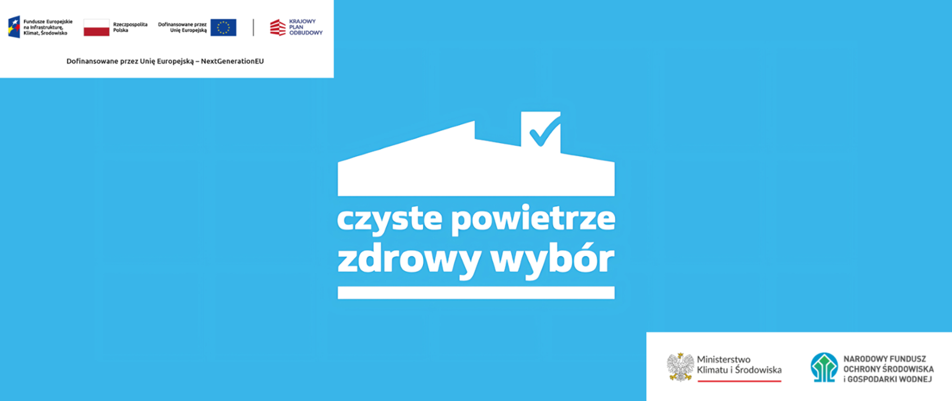 CZYSTE powietrze