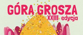 Góra Grosza