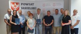 Jubileusz pracy zawodowej