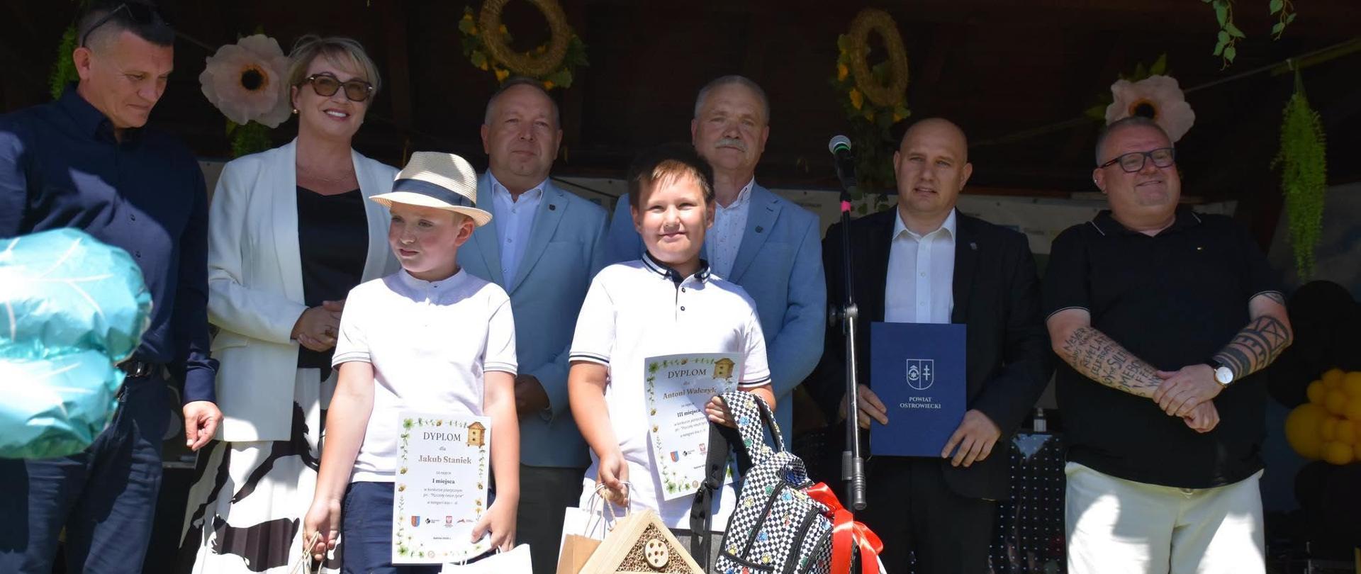 XIX Święto Pszczoły w Bałtowie – tradycja, natura i promocja regionu