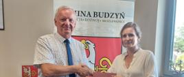 BUDOWA OŚWIETLENIA DROGOWEGO DZIEWOKLUCZU