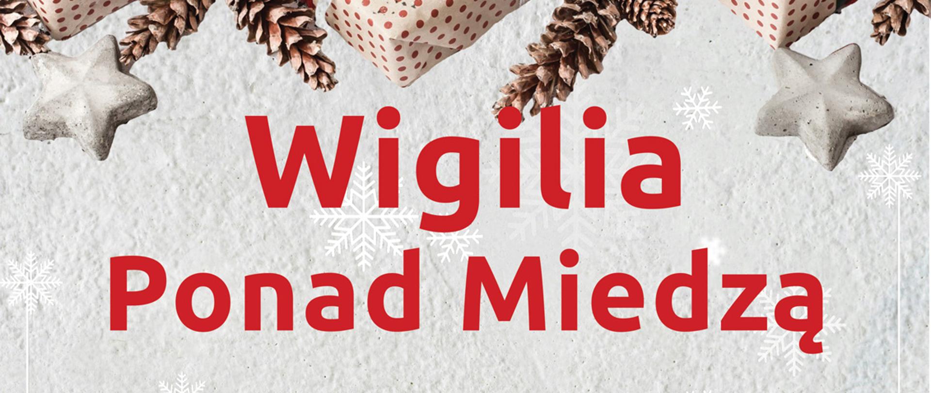 Wigilia Ponad Miedzą