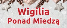 Wigilia Ponad Miedzą