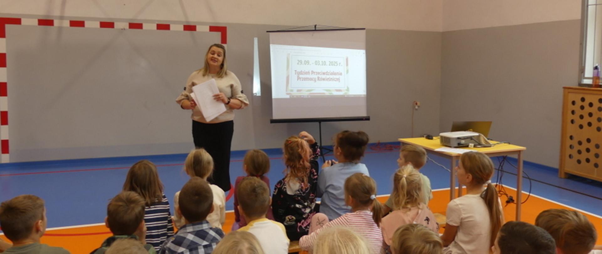Tydzień Przeciw Przemocy