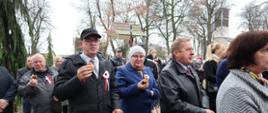 OBCHODY ŚWIĘTA ODZYSKANIA NIEPODLEGŁOŚCI