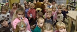 Światowy Dzień Pluszowego Misia