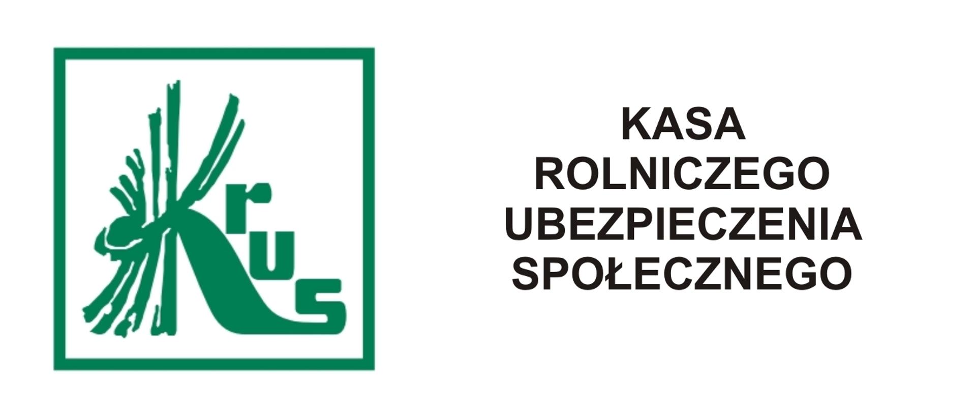 Logo KRUS