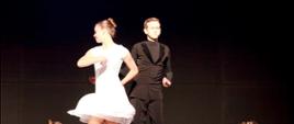 Teatralna Szóstka z nagrodami w VI Przeglądzie Teatrów Amatorskich „Kurtyna”