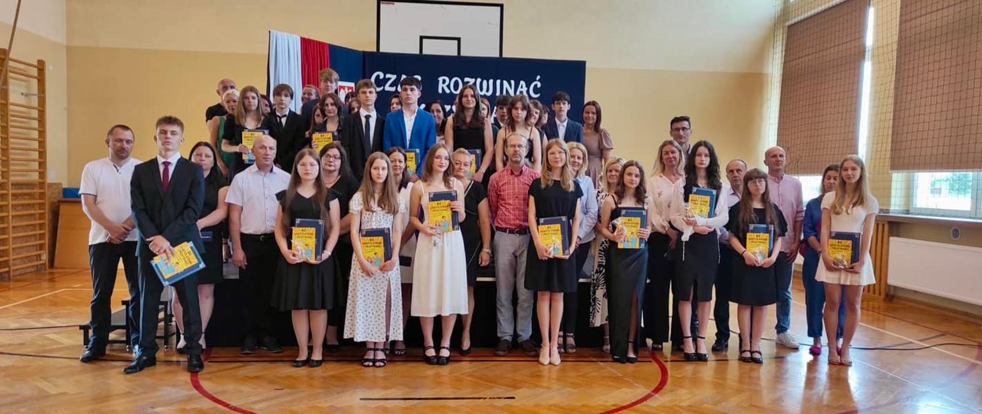 zakończenie