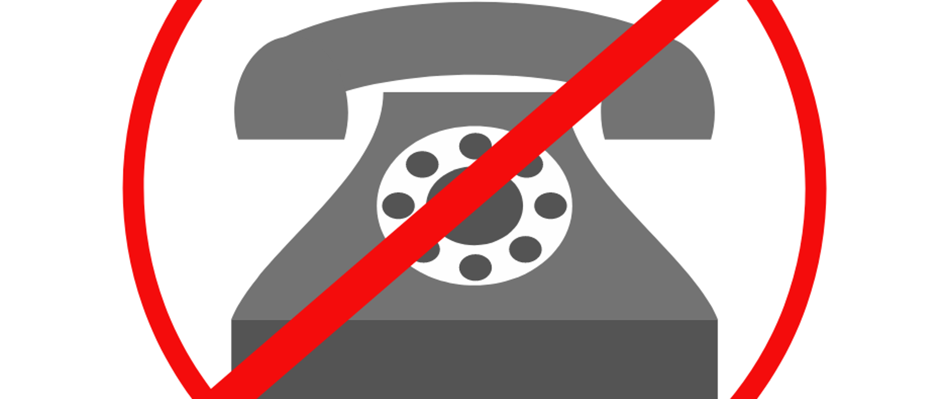 awaria telefonu